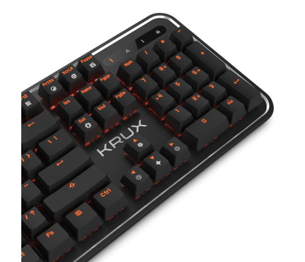 KRUX Comet (Outemu Blue) - 544559 - zdjęcie 6